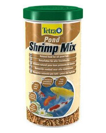 Tetra Pond Shrimp Mix 1 L