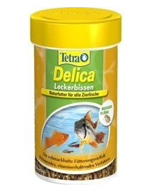 Tetra Delica Dafnia 100 ml