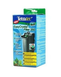 TETRA Filtr EasyCrystal Box 250 vnitřní 250l/h