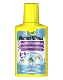 TETRA Nitrateminus 100ml - k redukci dusičnanů ve vodě