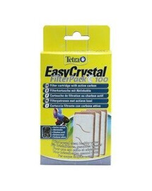 Tetra EasyCrystal Filterpack C 100