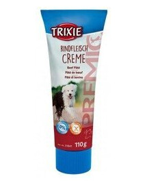 Trixie premio hovězí paštika 110g