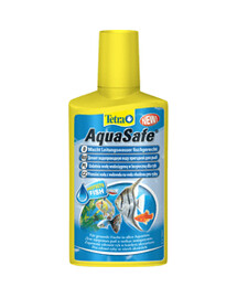 Tetra aquasafe kondicionér na vodu 50 ml