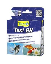 Tetra Test GH 10 ml