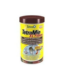 Tetra Min XL Flakes 1 L