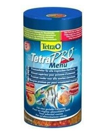 TetraPro Menu 250 ml