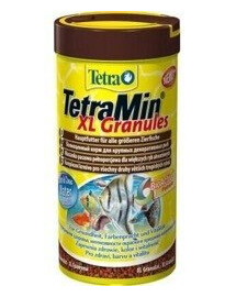 TetraMin XL Granules 250 ml