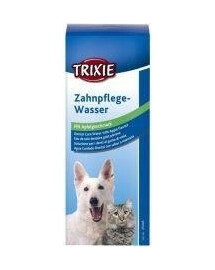 TRIXIE Voda pro zubní péči pro psy a kočky 300 ml