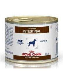 Royal Canin Dog Gastro Intestinal Canine 200g