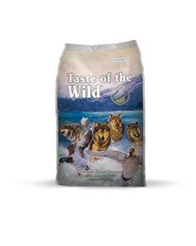 Taste Of The Wild Wetlands 2kg - granule pro kachny, krůty a křepelky pro psy