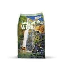 Taste Of The Wild Rocky Mountain 2kg - Pelety pro kočky