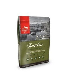Acana Orijen Tundra 2 kg - suché krmivo pro dospělé psy 2 kg