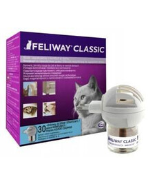 Ceva Feliway Classic  s difuzorem