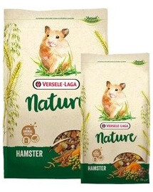Versele - Laga Nature Hamster 2,3 kg - krmná směs pro křečky