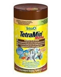 TetraMin Menu 250 ml