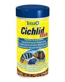 Tetra Cichlid Sticks 1 L