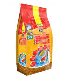 Tetra Pond KOI Sticks 50 l