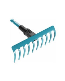 GARDENA Combisystem hrábě úzké 18,5 cm
