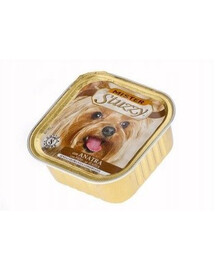 Versele-Laga Mister Stuzzy Dog 150 g - mokré krmivo pro psy s kachnou 150 g