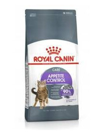 Royal Canin FCN Apetite Control granule pro dospělé kočky 0,4 kg