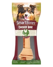 Smart Bones Chicken large 1ks. - pamlsky pro velké psy 1ks.