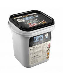 BELCANDO Puppy Starter 5 kg granule pro štěňata