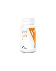 VetExpert Cats & Dogs Immune System 30 Capsules - doplněk stravy pro psy a kočky 30 kapslí imunita