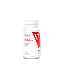 VetExpert Cats & Dogs Joints & Mobility 30 Capsules - Doplněk stravy pro psy a kočky 30 kapslí na klouby