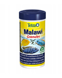 TetraMalawi Granules 250 ml