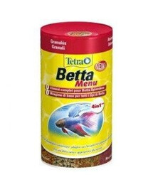 Tetra Betta Menu 100 ml