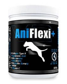 GAME DOG AniFlexi+ V2 přípravek na klouby pro psy 500 g