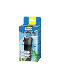 Tetra EasyCrystal Filter 100 - vnitřní filtr pro akvária do 15 l