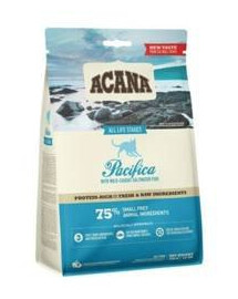 Acana Pacifica Cat 340 g granule pro dospělé kočky