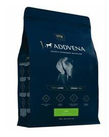 Addvena Life granule pro dospělé psy malých a středních plemen, 2,5 kg