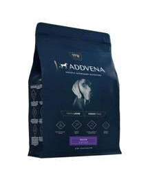 Addvena Major granule pro starší psy malých a středních plemen, 2,5 kg