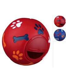 TRIXIE Snackball hračka na psí pamlsky 7 cm