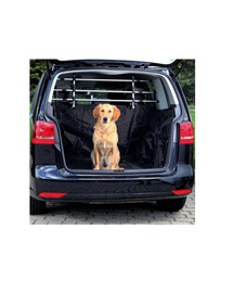 TRIXIE Autopotah do zavazadlového prostoru 2,30 x 1, 70 m