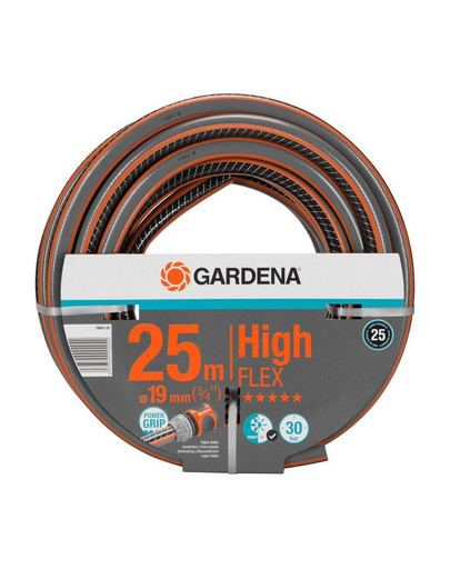 Zahradní hadice GARDENA Comfort HighFlex 3/4", 25 m