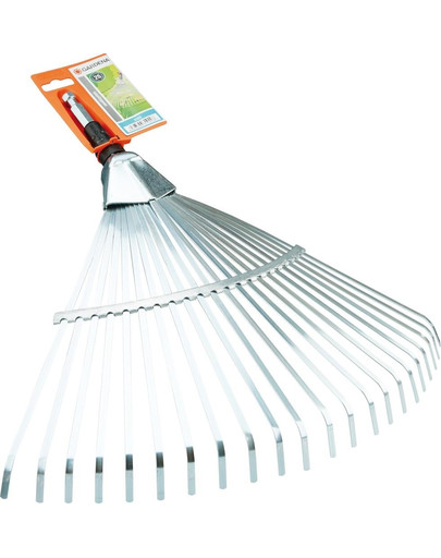 GARDENA Combisystem vějířově hrábě, 50 cm