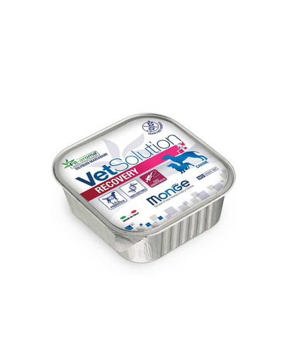 MONGE Vet Solution Dog pro psy s obezitou 2 kg