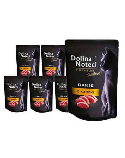 ANIMONDA Carny Adult hovězí treska petržel 6 x 200 g