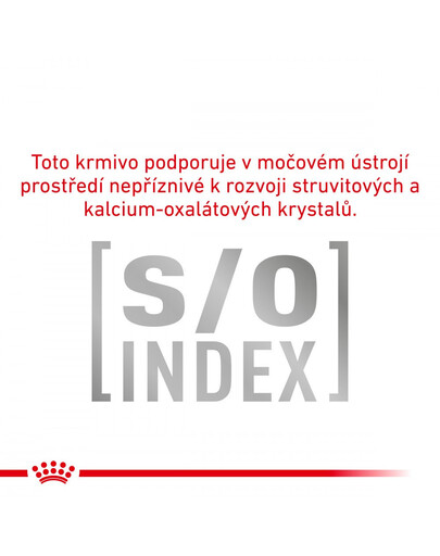 ROYAL CANIN Veterinary Health Nutrition Dog Satiety Small 1.5 kg