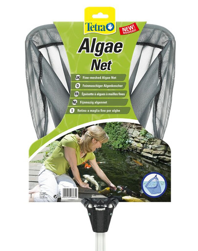 TETRA Pond Algae Net Head Síťka