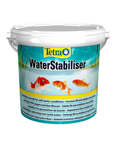 TETRA Pond WaterStabiliser 1.2 kg