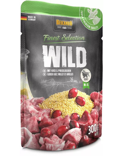 BELCANDO Finest Selection  6 x 300 g