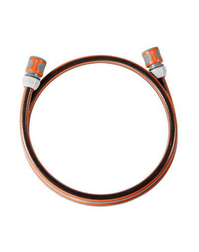 GARDENA Comfort Flex připojovací sada 1/2" 1,5 m