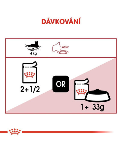 ROYAL CANIN Instinctive v želé