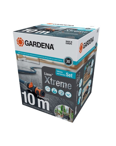 GARDENA Liano Xtreme 10 m