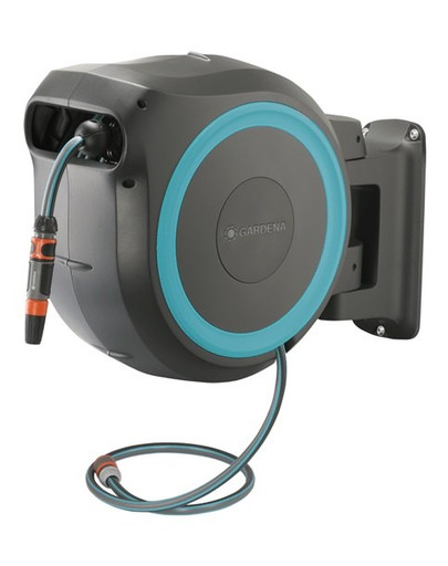 GARDENA Nástěnný buben RollUp M/L