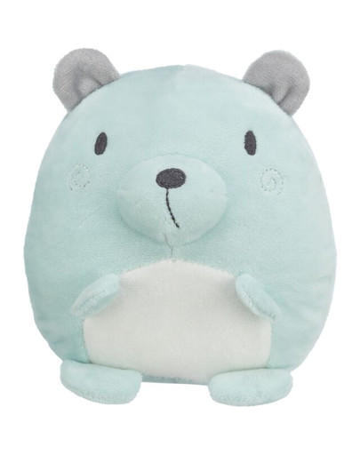 TRIXIE Hračka Junior Bear pro štěňata 14 cm